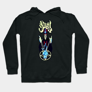 ghostttttt Hoodie